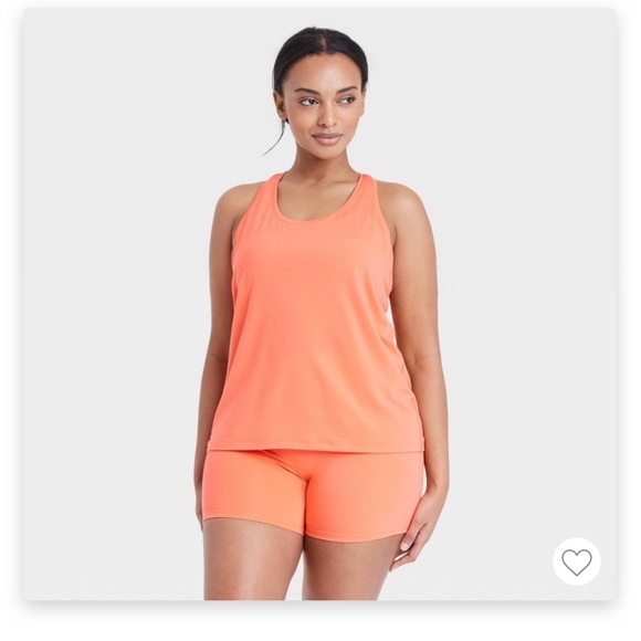 Athletic Skorts : Women's Plus Size Clothing